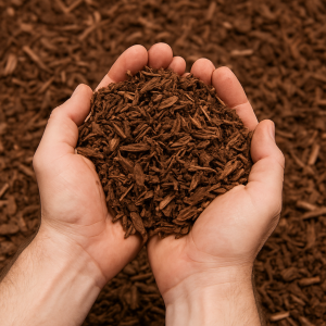Mulch & Soils
